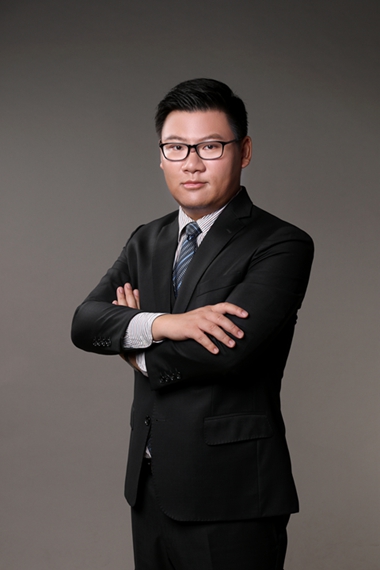 沈琦威律师团队 - 上海邦景律师事务所